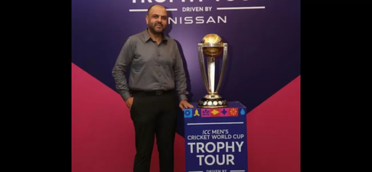 Amol Kale, head of MCA, passes away from heart attack in NY after viewing Ind-Pak game.