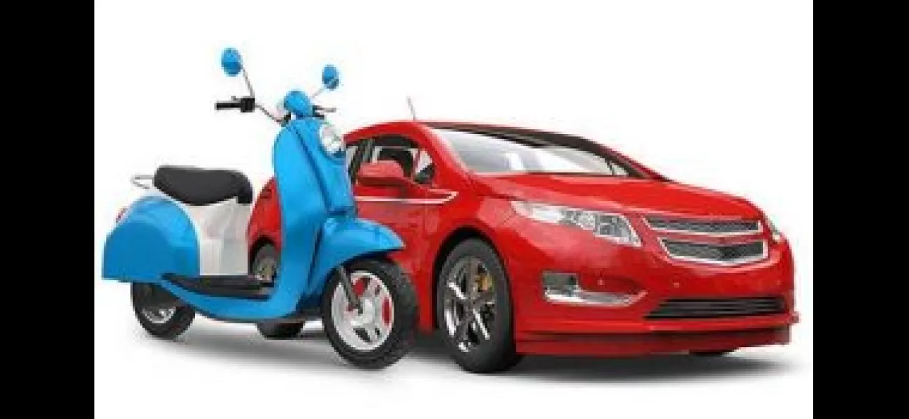Car sales dropped 1% in May due to hot weather and elections affecting consumer demand, according to FADA.