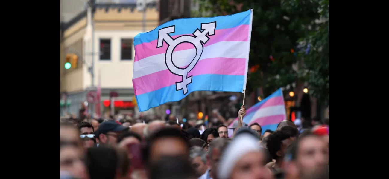 Leading pediatric organization calls for suspension of transgender surgeries for teenagers.