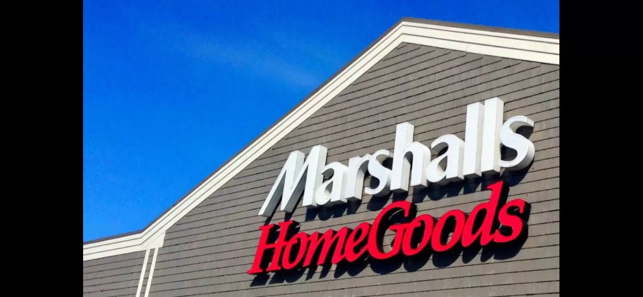 TJX retailers now permitting certain employees to use body cameras on the job.