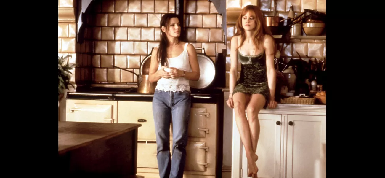 Celebrities from popular film to come together again for follow-up to low-rated cult favorite.