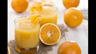 Bad news for orange juice lovers!