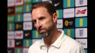 UK brings unexpected Man Utd player to Euro 2024 for training support.