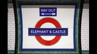 Recently, the significance of London Underground station names has been uncovered.