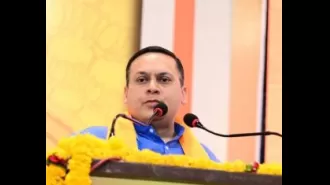 Malviya accuses lawyer of defamation, Congress demands investigation.