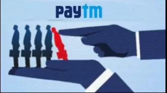 Paytm cuts jobs in restructuring, offers assistance with finding new employment.