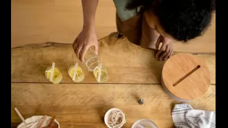 A new candle studio in Middle Georgia, owned by a Black woman, combines high-end candles with STEM education.