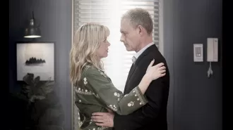 Coronation Street confirms unexpected affair scandal.