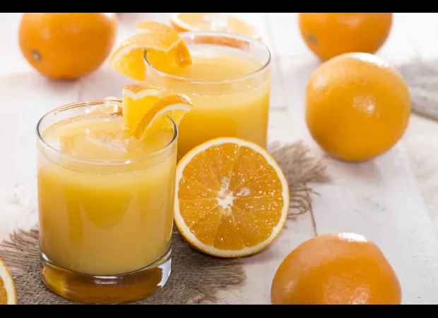 Bad news for orange juice lovers!