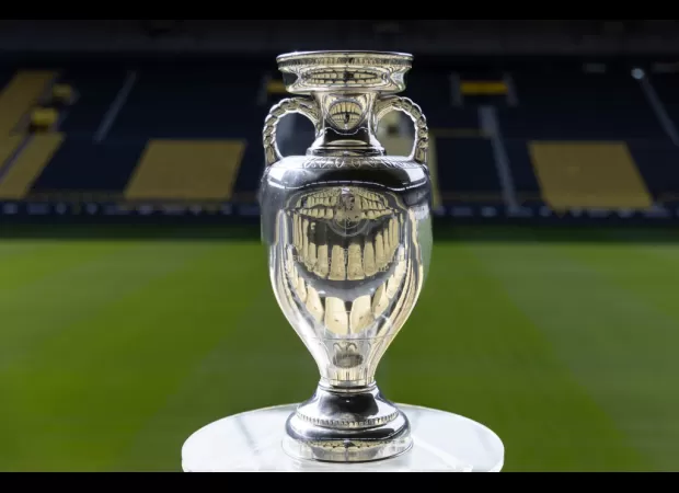 The top contenders for hosting Euro 2024 are England and France, according to the odds.