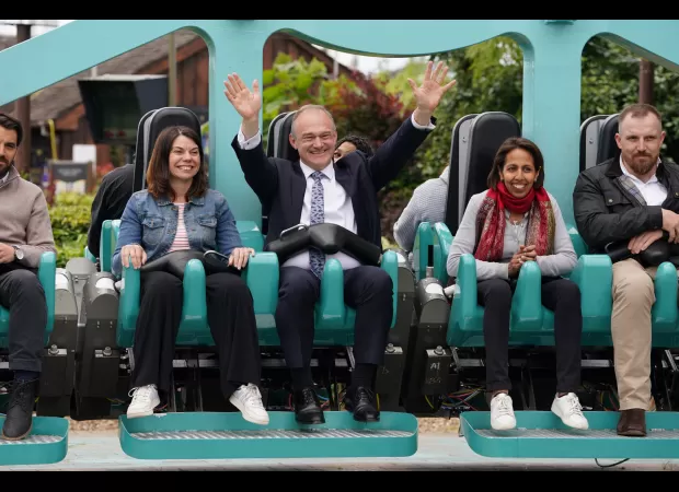 The essential highlights of the Lib Dem General Election manifesto in one place.