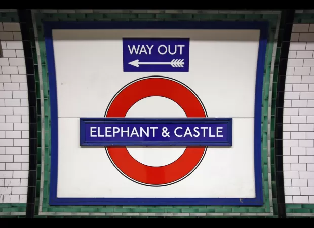 Recently, the significance of London Underground station names has been uncovered.