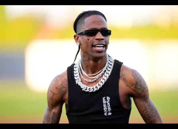 Travis Scott resolves last legal dispute in connection to Astroworld Festival accident.