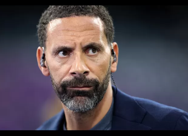 Rio Ferdinand's son's 18th birthday party was attended by his step-mother Kate Ferdinand, providing a rare glimpse into their family dynamic.