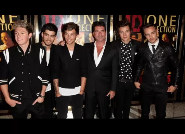 Simon Cowell shares what would prevent a reunion of One Direction.