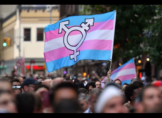 Leading pediatric organization calls for suspension of transgender surgeries for teenagers.