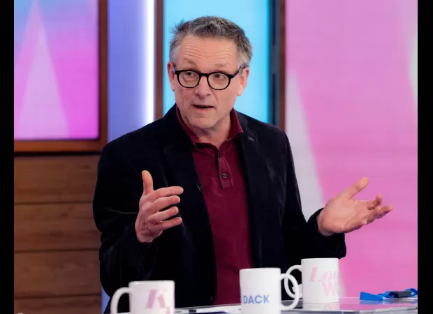 Doctor Mosley's friend shares remarkable tale of his life-saving skills.