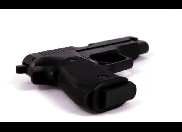 St. Louis couple who pointed guns at BLM protesters have their convictions erased by judge, now seeking return of their firearms.