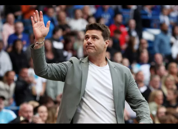 Man Utd has decided to pursue Mauricio Pochettino as their next manager after discussions with the former Chelsea manager.