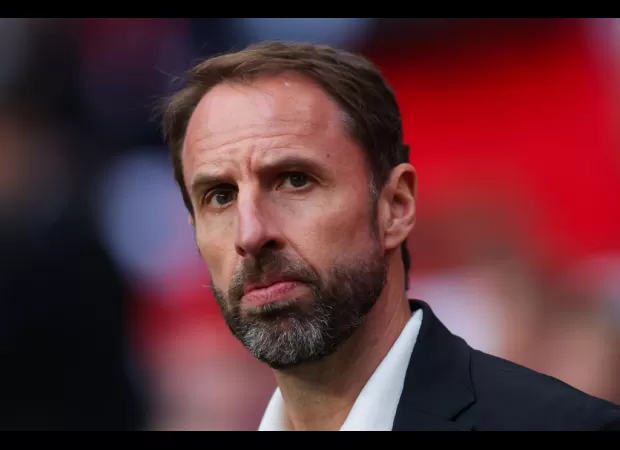Gareth Southgate admits uncertainty about staying with England amid Manchester United rumors.