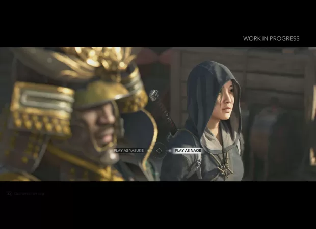 The trailer for Assassin's Creed Shadows shows exactly what you would anticipate in terms of gameplay.