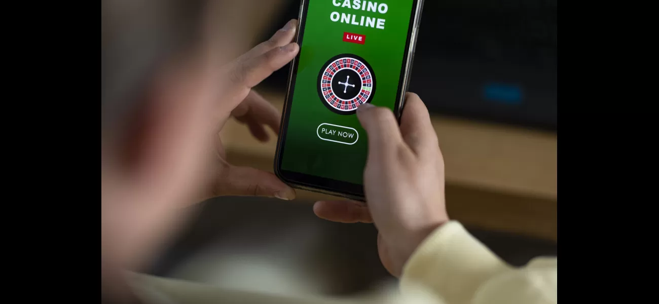 Starting today, it is no longer possible to deposit funds to Australian gambling websites using credit cards.