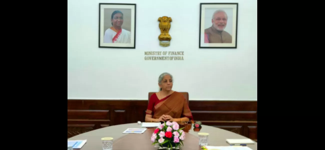 The government has disbursed Rs 1.39 lakh crore to states to encourage development.