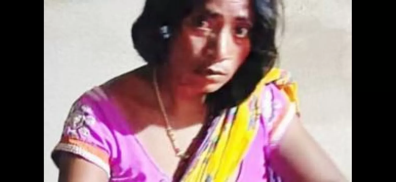 A woman was arrested for taking a baby from Balasore DHH without permission.