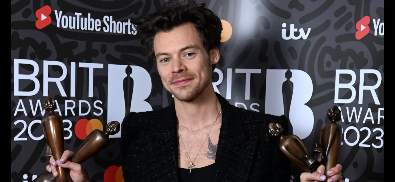 Harry Styles plans to combine two properties in Hampstead to create a massive £30,000,000 mansion.