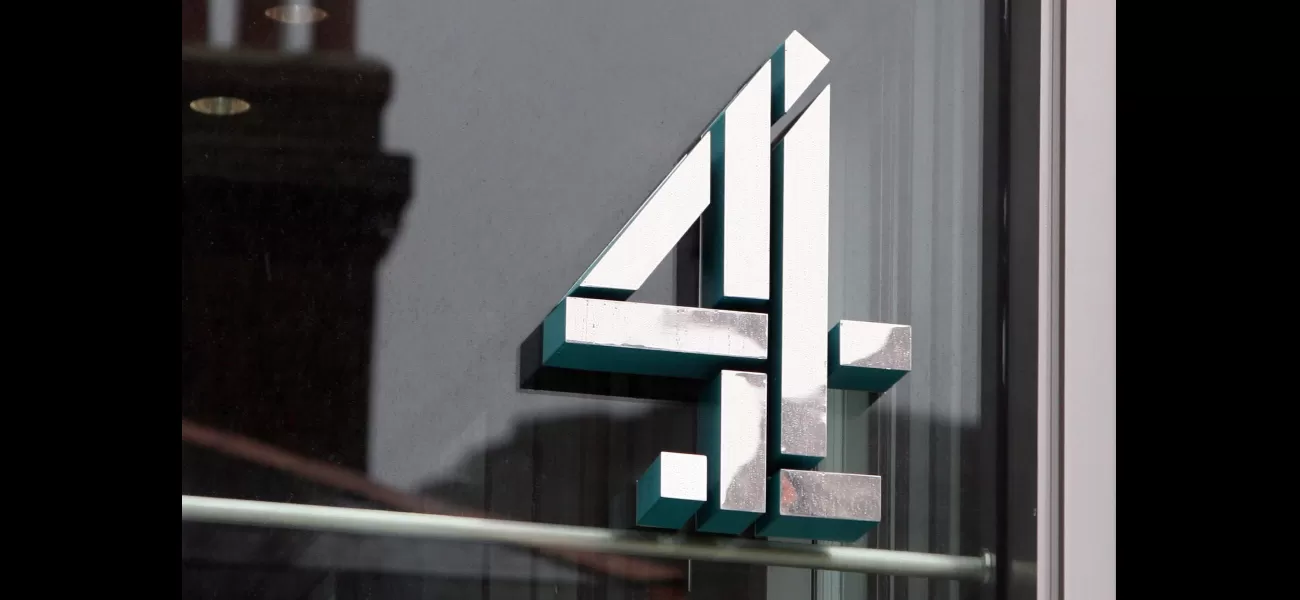 Channel 4 is investigating the suicide of a true crime series producer.