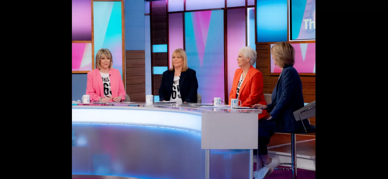 Famous TV personality receives multiple £3,000 fines after mistakenly believing she can park anywhere due to her status as a 