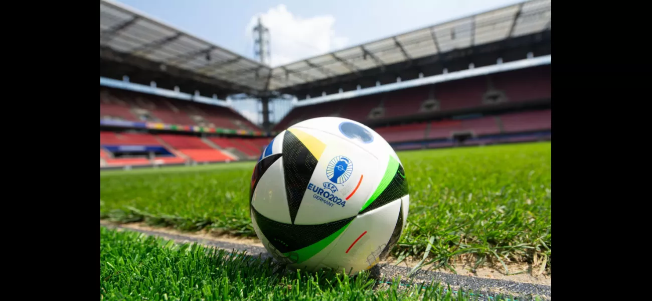 A guide to the ten stadiums in Germany that will host games for Euro 2024.