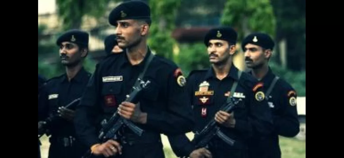 Modi 3.0 will bring significant changes to VIP security, with the withdrawal of NSG and ITBP.