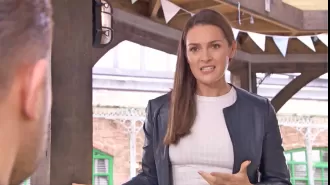 Hollyoaks announces a surprising change in Sienna Blake's life that will have a lasting impact.