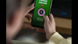 Starting today, it is no longer possible to deposit funds to Australian gambling websites using credit cards.
