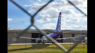 Massive layoffs at Bonza as company prepares for major revelation.