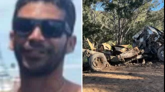 Police find buried truck connected to death of Brazilian drug smuggler