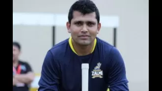Kamran Akmal says sorry for inappropriate remarks about Arshdeep.