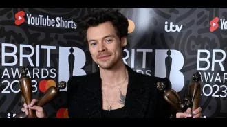 Harry Styles plans to combine two properties in Hampstead to create a massive £30,000,000 mansion.