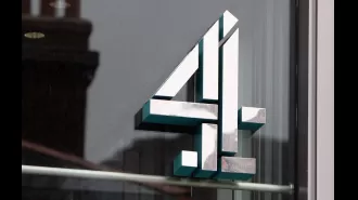 Channel 4 is investigating the suicide of a true crime series producer.