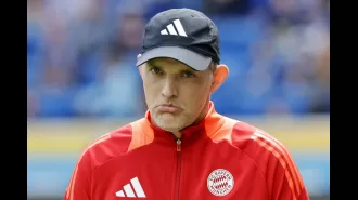 Tuchel wants Man Utd to sign former Chelsea player before negotiations fell through.