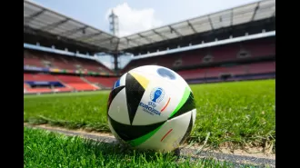 A guide to the ten stadiums in Germany that will host games for Euro 2024.