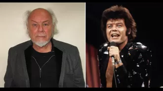Convicted sex offender Gary Glitter has been ordered to pay his victim over £500,000 in compensation.