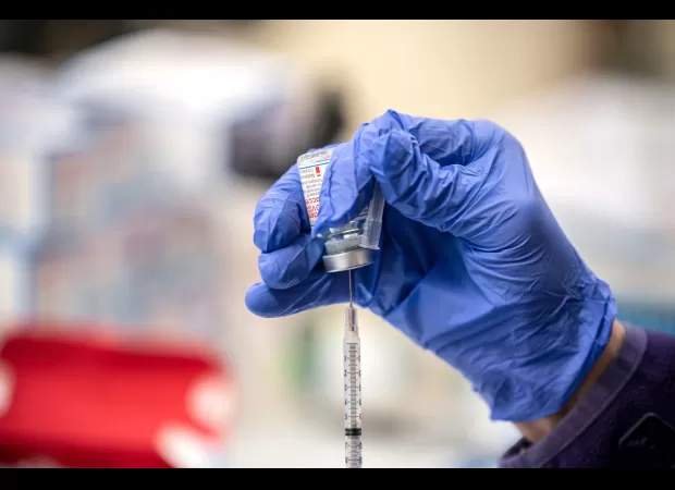 COVID-flu vaccine combo has promising outcomes in final stage study.