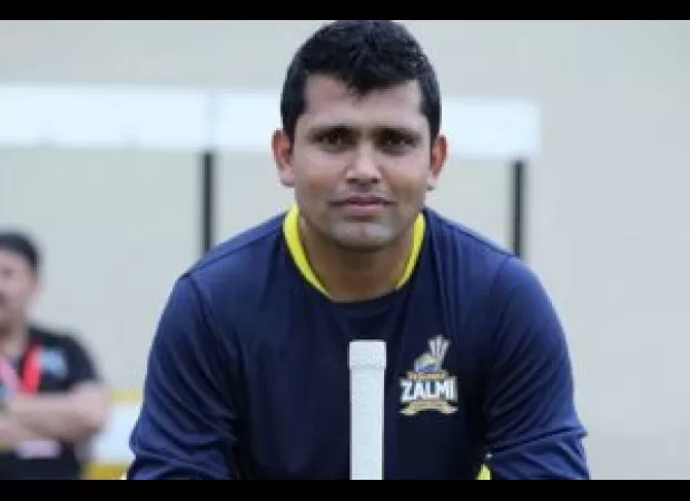 Kamran Akmal says sorry for inappropriate remarks about Arshdeep.