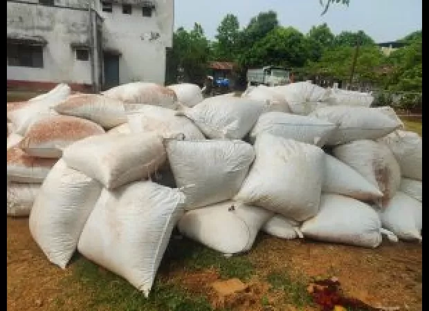 A new smuggling method, known as 'doda', has emerged in the Saranda region, posing a challenge.