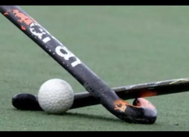 India will be the host country for the 2025 Junior Hockey World Cup.