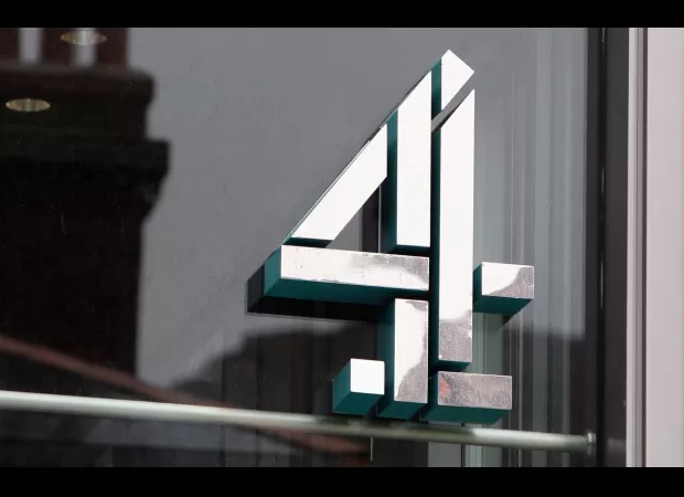 Channel 4 is investigating the suicide of a true crime series producer.