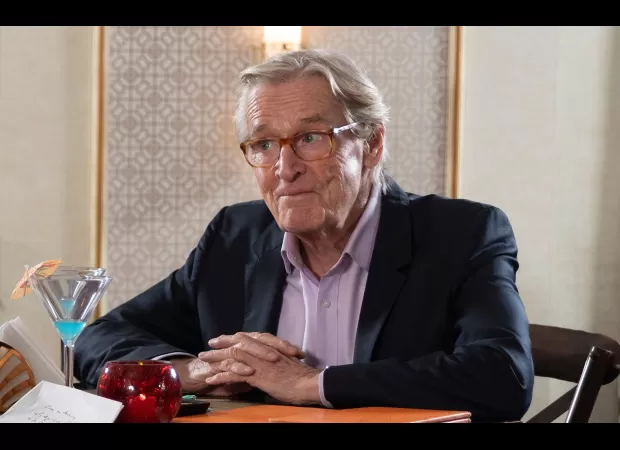 Bill Roache, star of Coronation Street, avoids bankruptcy after being threatened with tax issues.