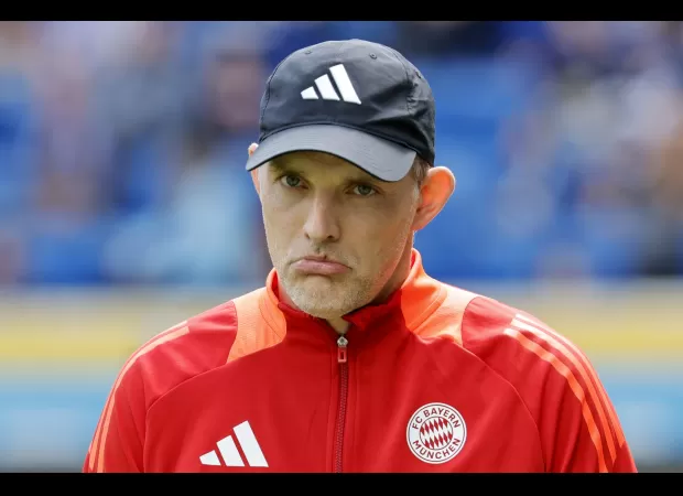 Tuchel wants Man Utd to sign former Chelsea player before negotiations fell through.